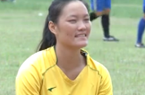 用足球改寫山區(qū)女孩人生