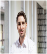 David de Koning, Funding Circle(英國(guó)領(lǐng)先的網(wǎng)絡(luò)借貸平臺(tái))創(chuàng)始人