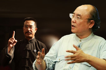 你確定自己是知識(shí)分子?