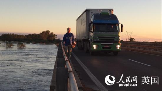 【貝茨勛爵徒步日志】第一周精彩集錦:從布宜諾斯艾利斯出發(fā)