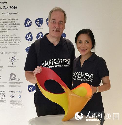 徒步第13天:現(xiàn)實冷酷無情,真愛溫暖人間