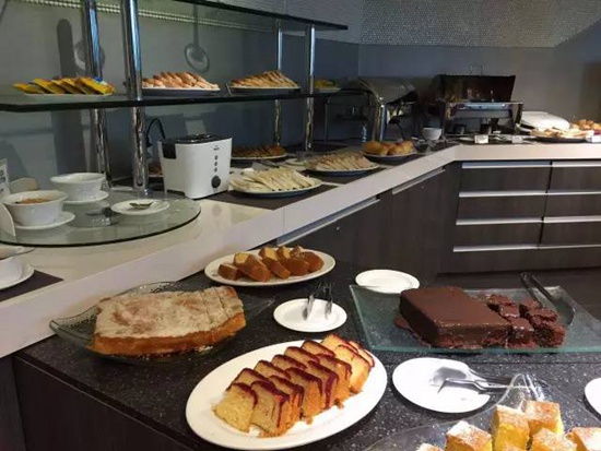 徒步第52天(5月27日): 大獎賽【5】