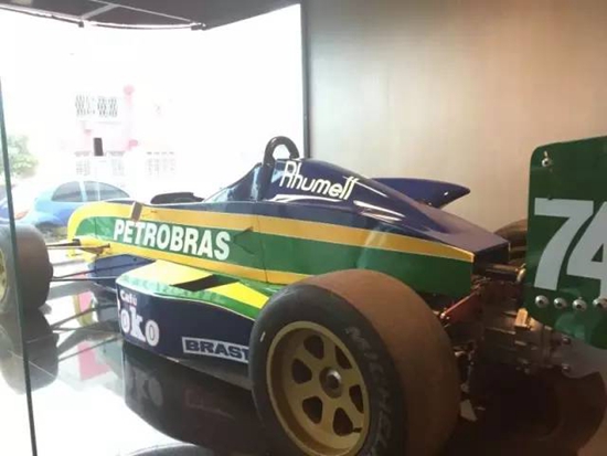 徒步第52天(5月27日): 大獎(jiǎng)賽【3】