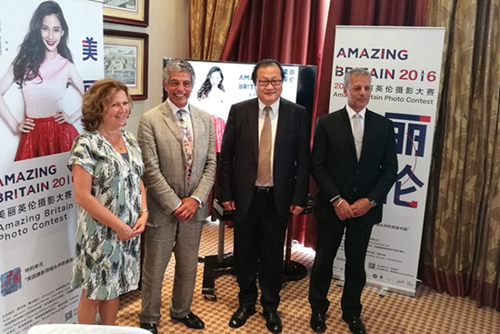 ӢξЇI(y)(w)ؓ(f)؟(z)Jo Leslie2016ӢzӰِuίϯHenry DallalЇvӢʹ^ʹ㕅ٝGrange HotelĶ¿(jng)Tony MatharuzӰУ